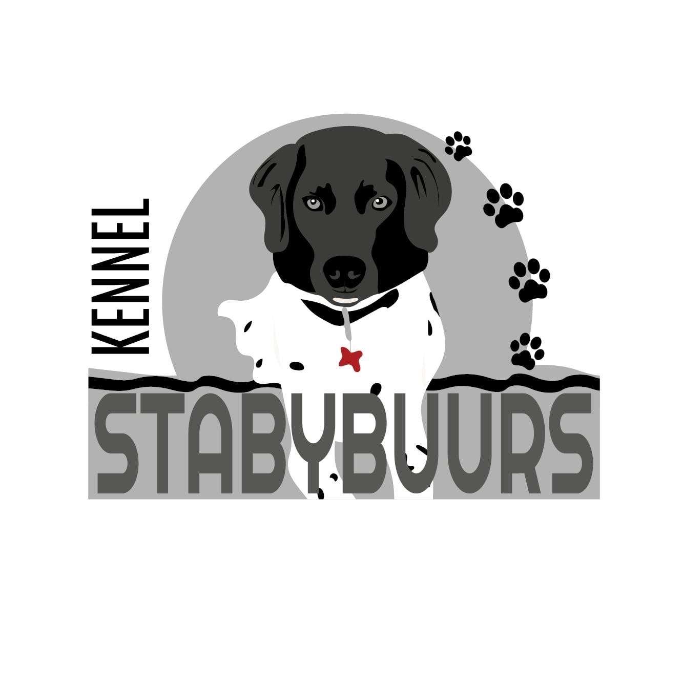 stabybuurs logo