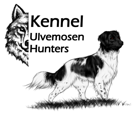 ulvemosen hunters logo